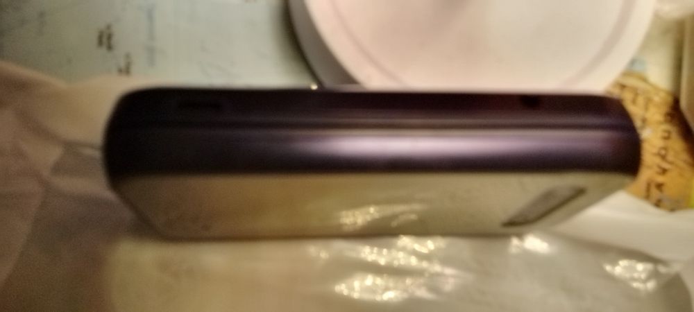 Мобильный телефон HMD 2660 Flip