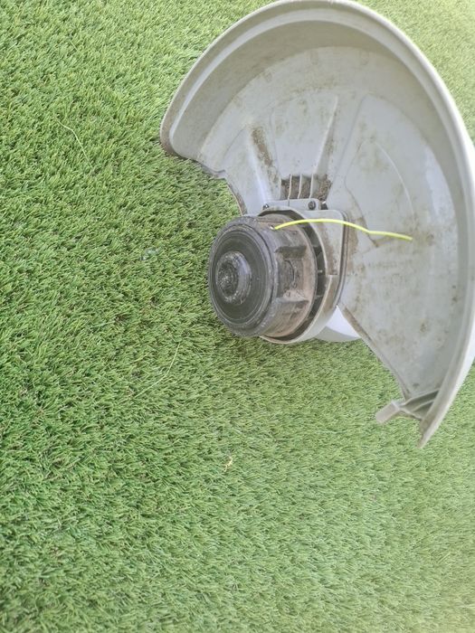 Roçadora de relva Best Green