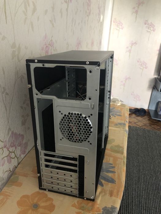 Корпуси компьютера
