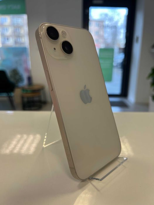 iPhone 14 128GB Kolory - Bateria 100% - 1 rok gwarancji - Raty 0%