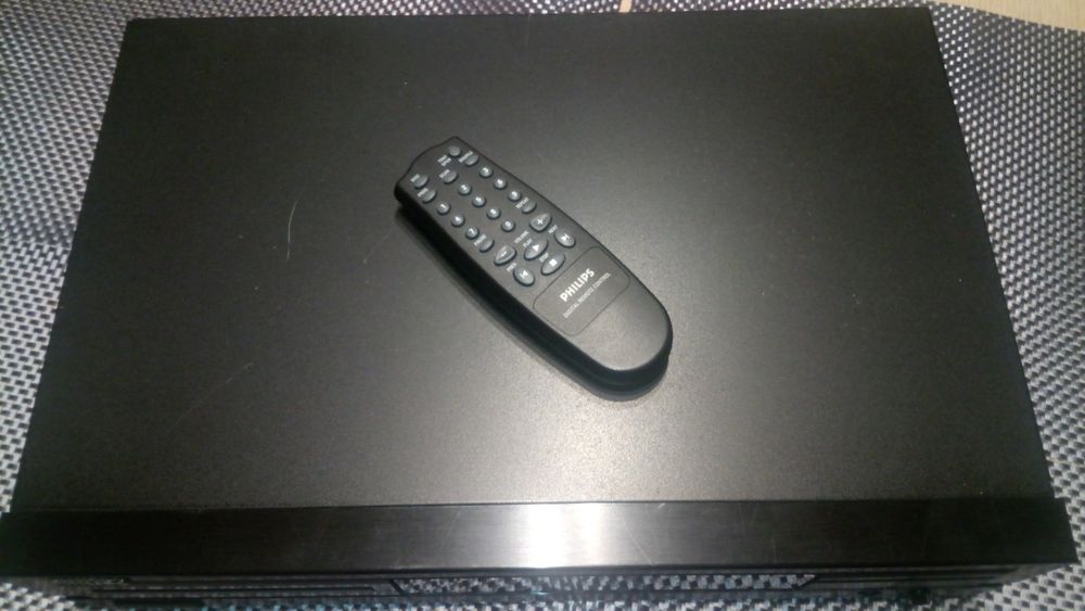 Leitor CD Philips CD 614