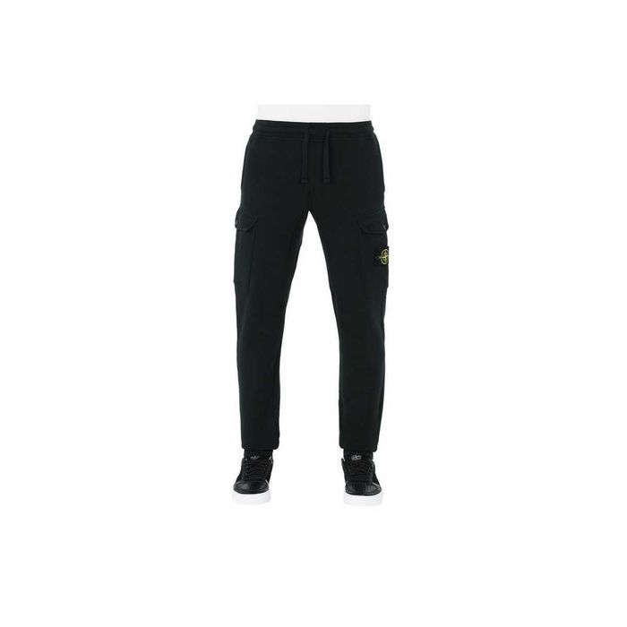 Штани-джогери SI 61120 Jogging Pants Black SI0111-BK