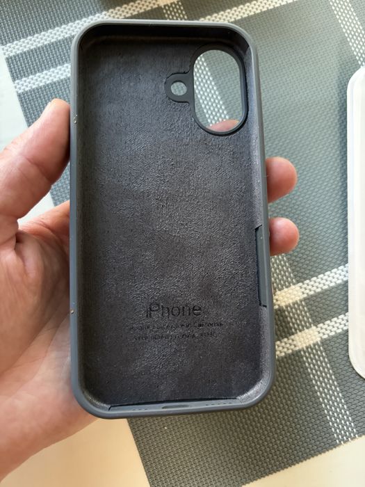 Чехол Iphone айфон 17