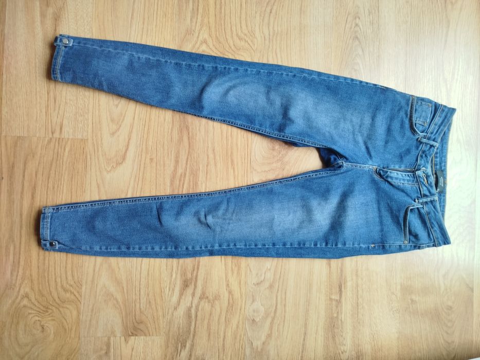Spodnie jeansowe (denim) - Reserved