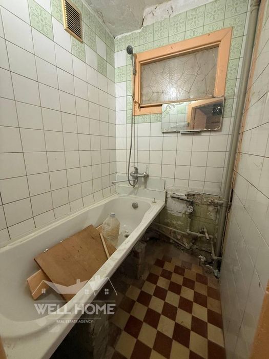 Продаж 2к квартири, вул. Парково-Сирецька (Шамрила), 6, м. Київ