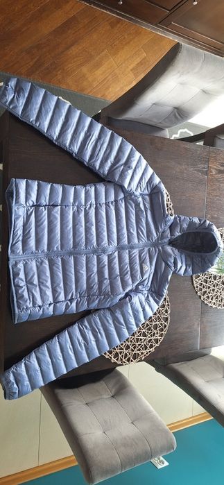 Kurtka przejściowa Adidas rozmiar S