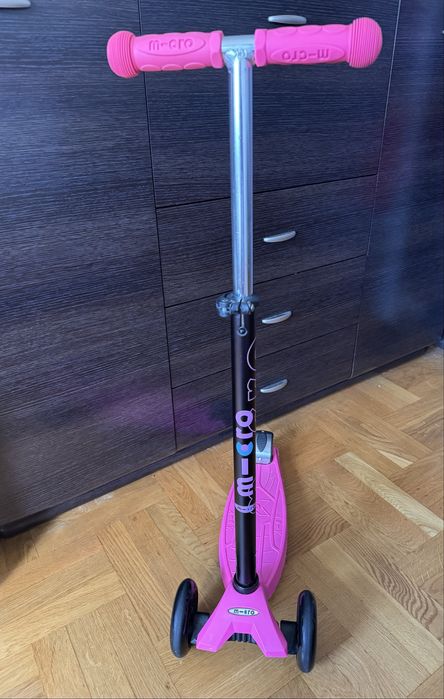 Hulajnoga Maxi Micro