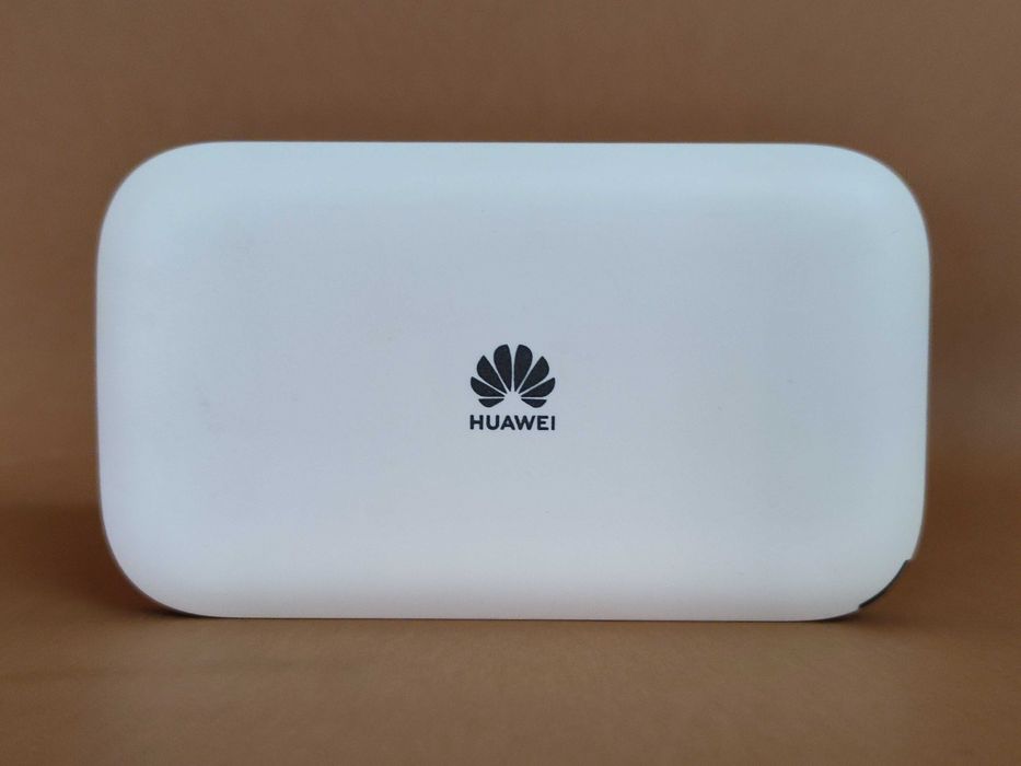 Huawei E5576 4G Router Hotspot