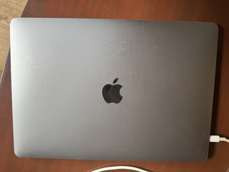 Macbook air 2019 13 polegadas