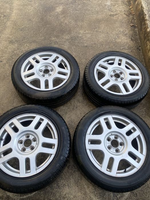 Jantes 16 volkswagen