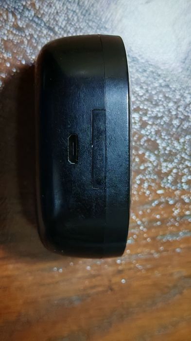 Кейс для наушников Xiaomi Mi Earbuds Basic 2, Redmi AirDots 2