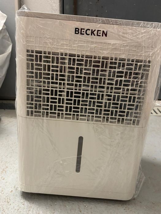 Desumidificador Becken