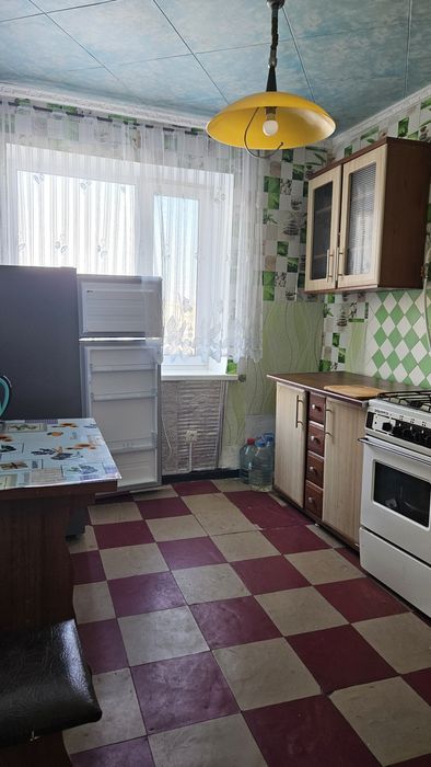 Аренда 1 комнатной квартиры Бам,mar