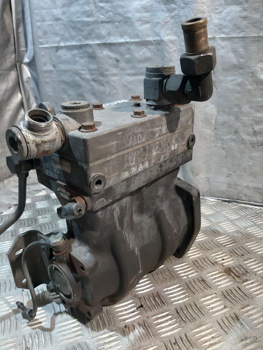Wabco Kompresor Powietrza 912 518 207 0