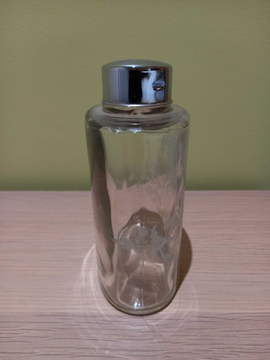 Handcrafted Glass Bottle443111905711237121