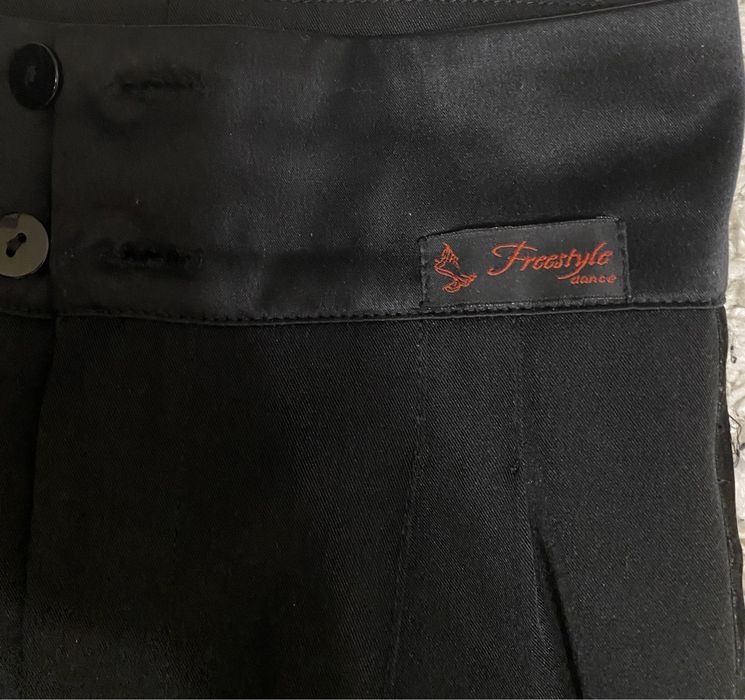 Одежда для танцев на мальчика