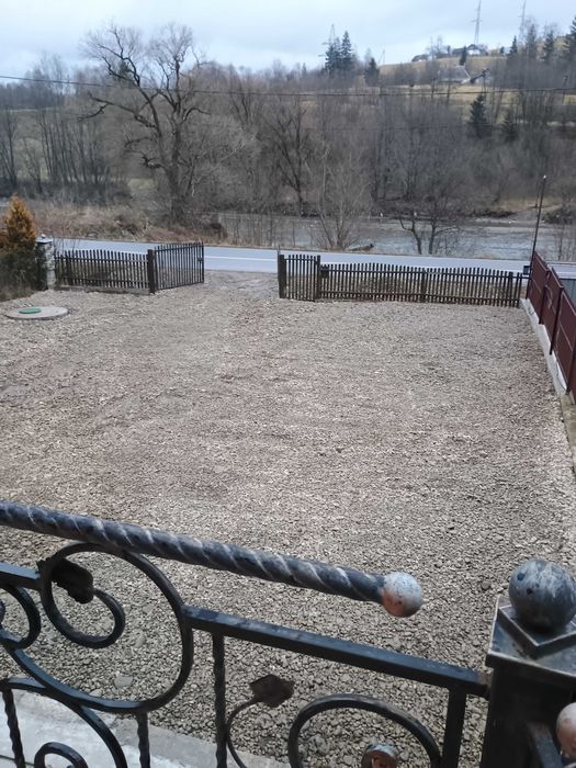 Відпочинок в Карпатах