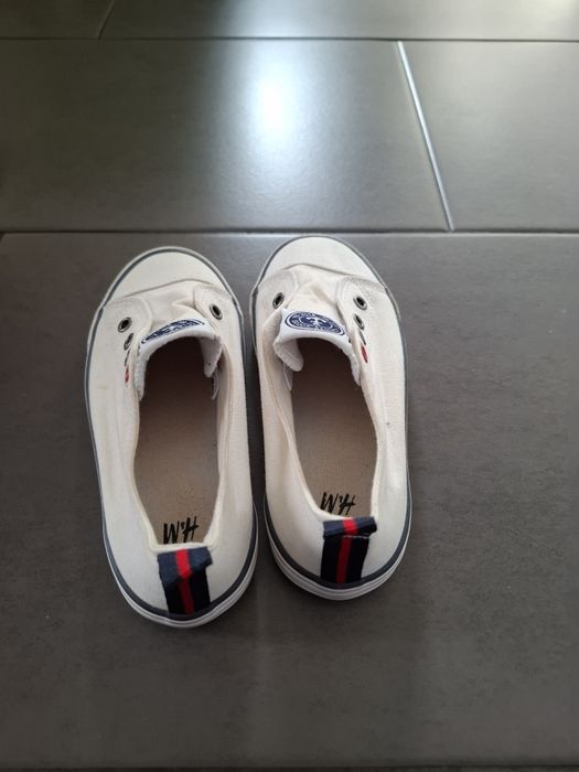 Tenisówki h&m 29