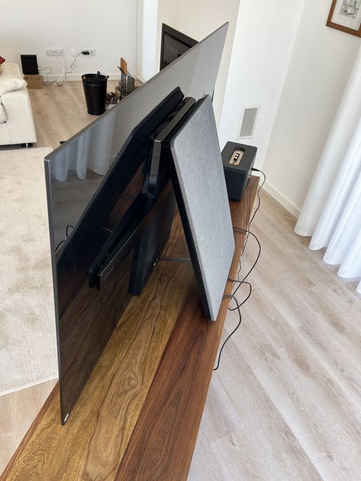 Tv Oled Sony Bravia - 65”