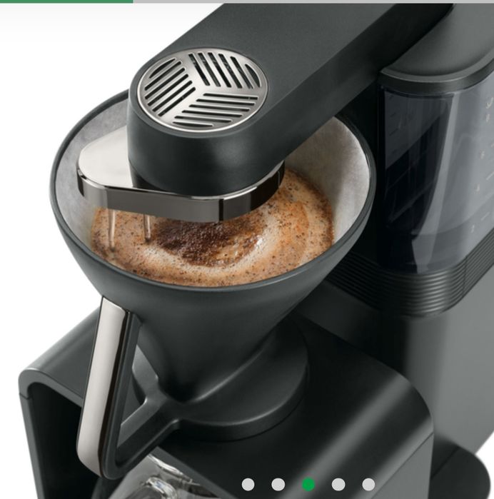 Капельная фильтр кофеварка Melitta epour