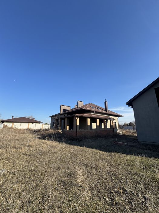 Продам будинок у Новоолександрівці