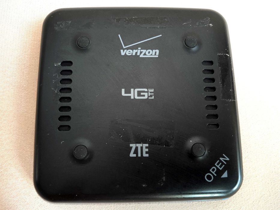 Роутер Wi-Fi роутер ZTE 891 3g/4g Lte