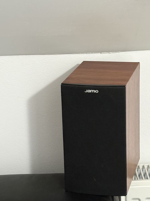 Zestaw kina domowego Onkyo tx605/Jamo 606