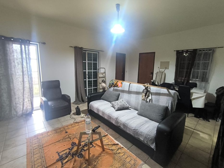 Venda piso moradia r/c