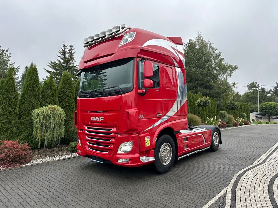 DAF