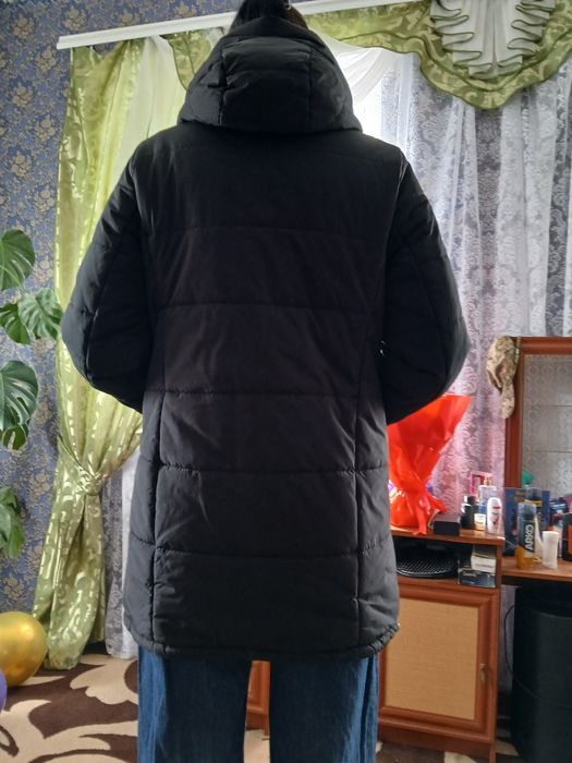 Продам курточку, розмір 50, нова, відправка на пошту наложним платежем