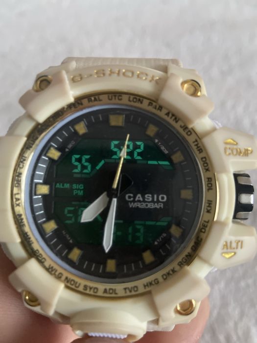 Годинник Casio G-Shock