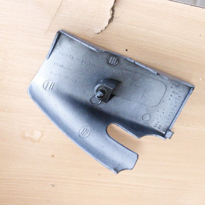 6455 Osłona błotnika przód Prawy, wypełnienie Honda Goldwing GL1500