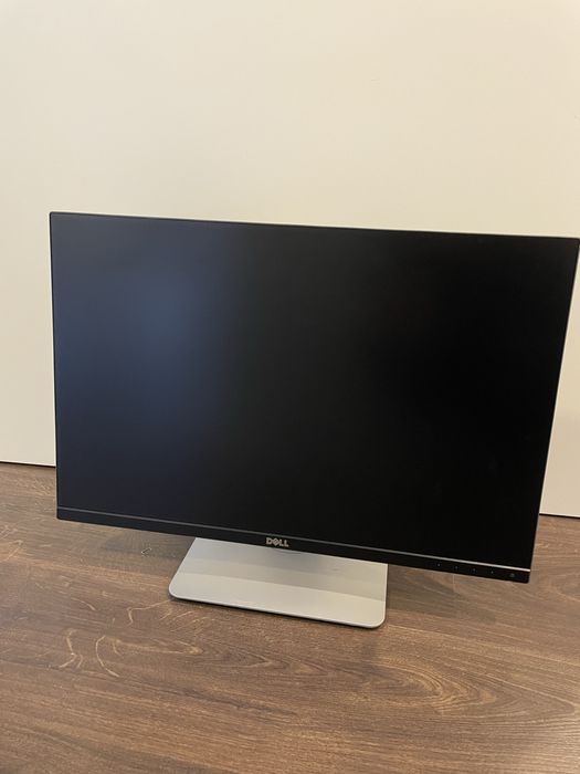 Monitor Dell U2415 24 polegadas