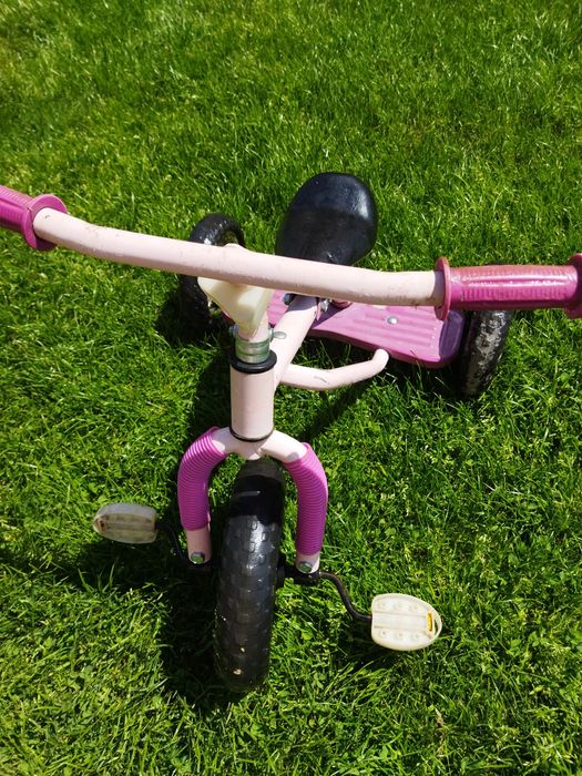 Велосипед дитячий