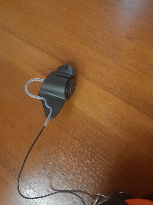 Підводна камера для риболовлі