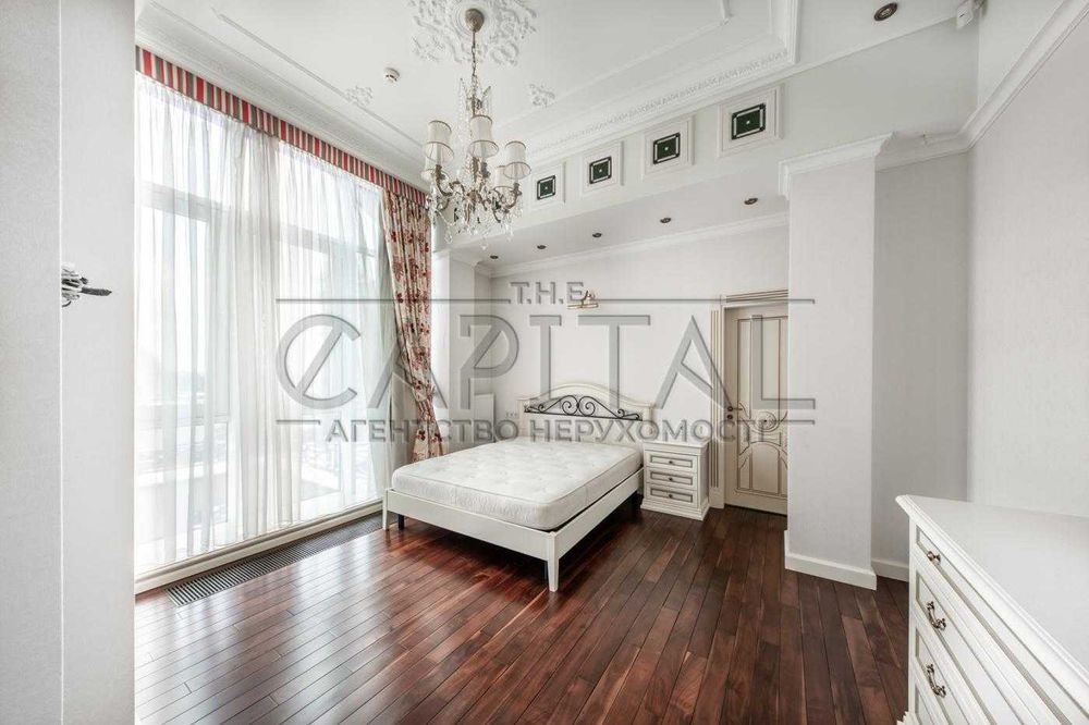 Продаж квартири, ЖК Хвиля, вул. Старонаводницька, Печерськ