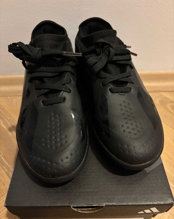 Turfy Adidas Crazy Fast Junior