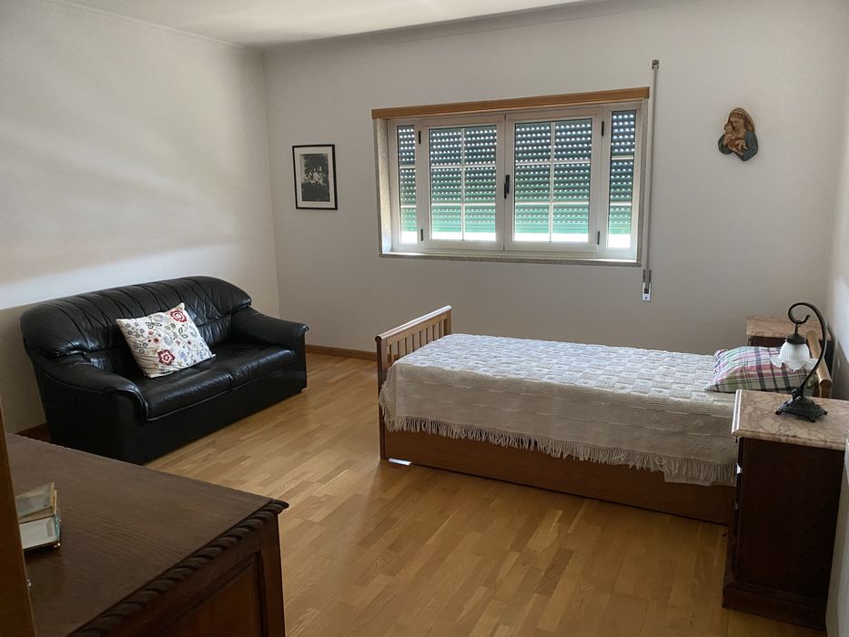 Moradia T4 Excelente