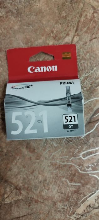 Катриджи для принтера Epson, Canon, Brother