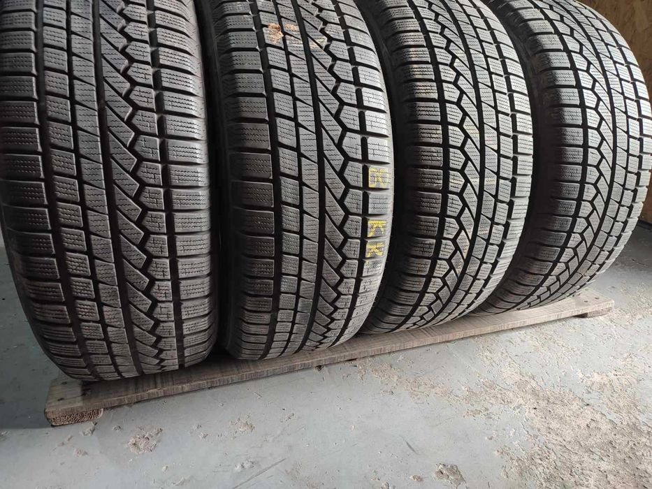 255/55 R18 Toyo Open Country шини зима