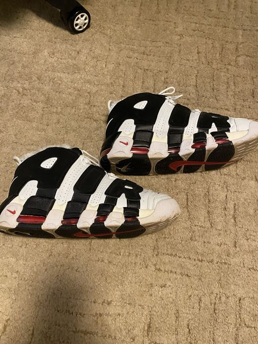 Мужские фирменные красовки