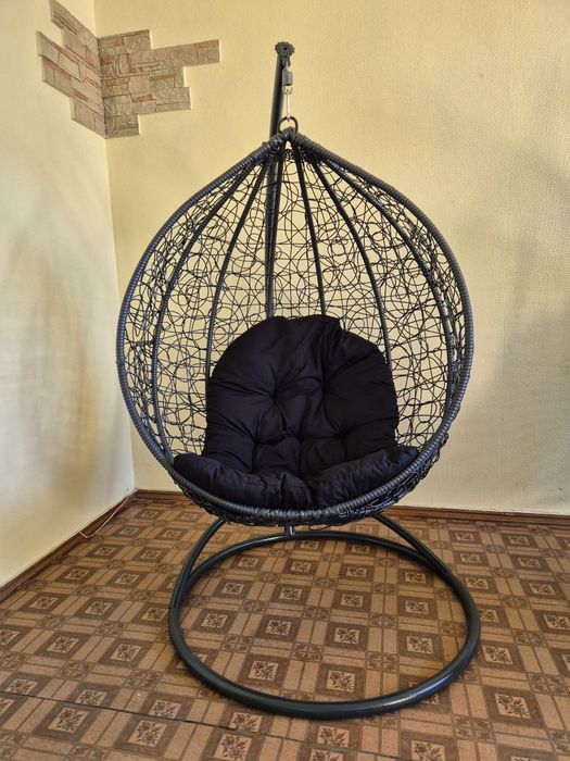 Крісло кокон в наявності, кокон, крісло-кокон, качеля, гойдалка