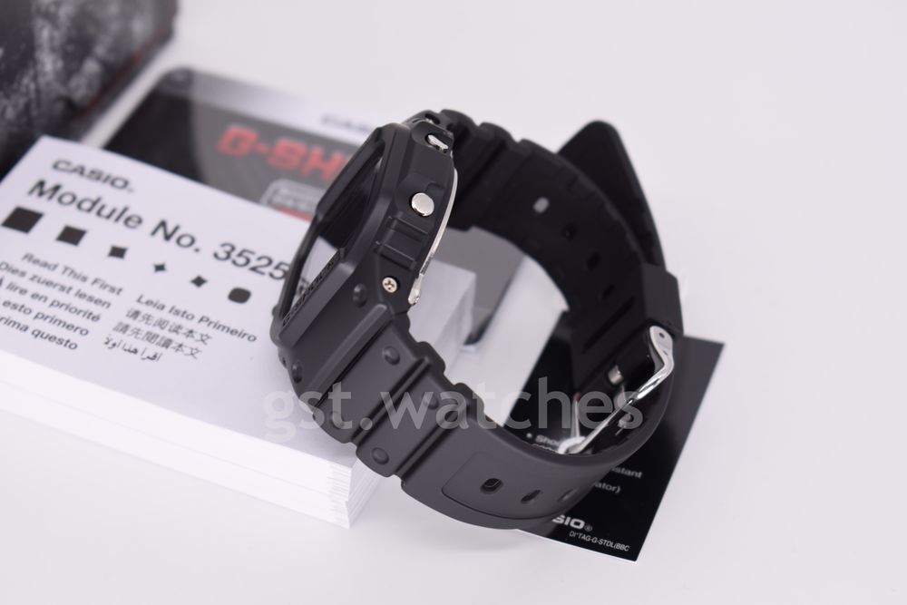 Casio G-Shock DW-5600RW-1E NEW ORIGINAL | Limited Edition