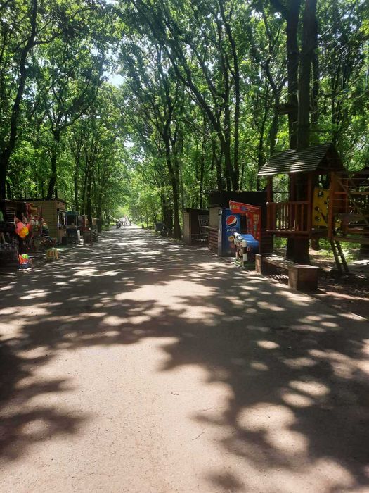 Уютная однокомнатная квартира  в частном секторе , Свет всегда есть