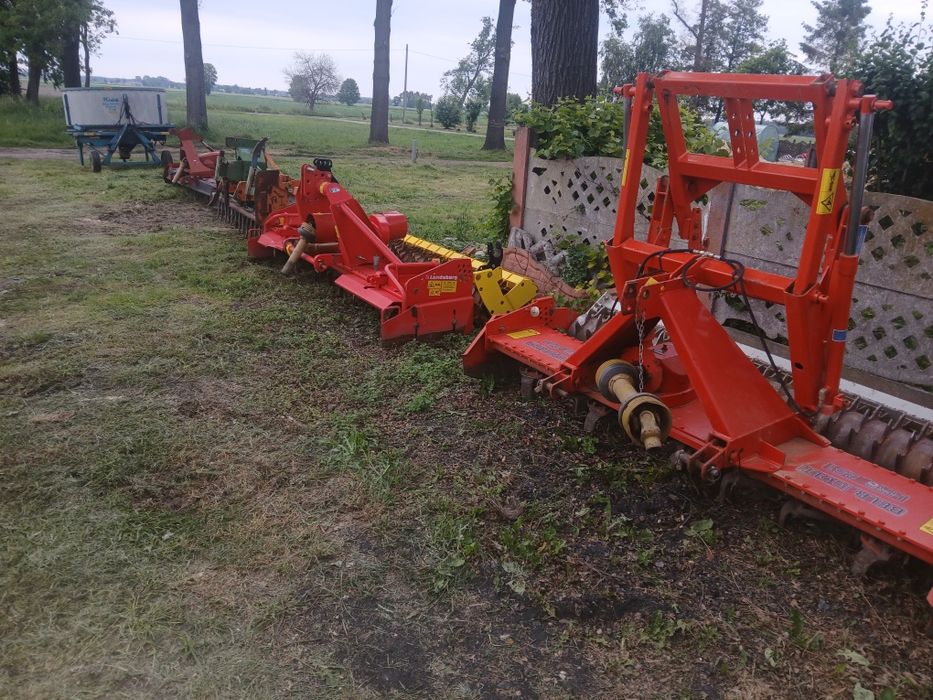Brona wirowa ,wahadłowa  pottinger,  amazone , rabe werk,  lemken