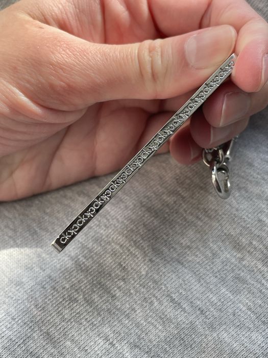 Брелок calvin klein