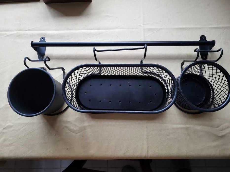 Hanging Kitchen Containers431394736445204484
