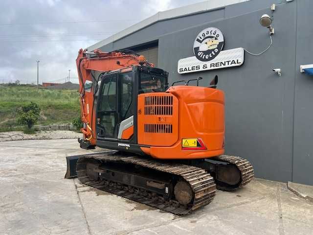 hitachi zx135us-7