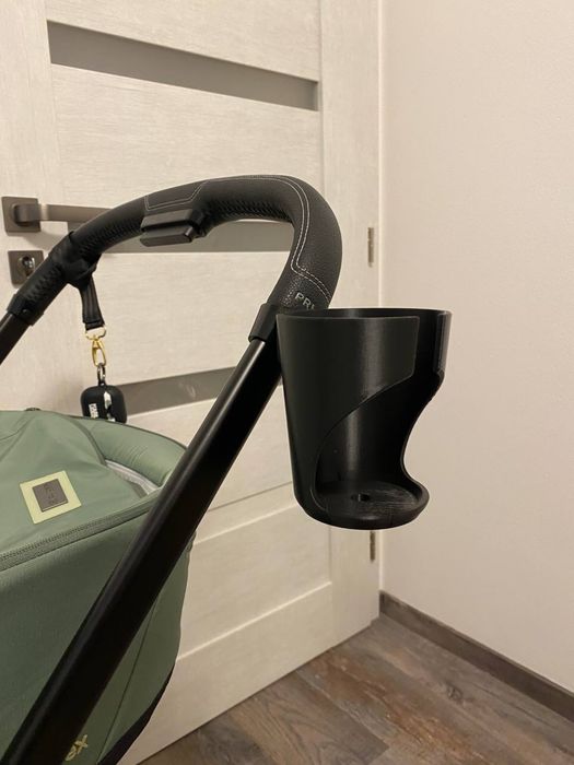 Підстаканник для коляски Cybex Для всіх моделей Cybex