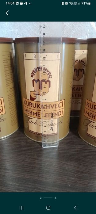 Коробочки  красиві металеві